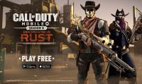 Call of Duty Mobile - Disponibile ora la Stagione 6